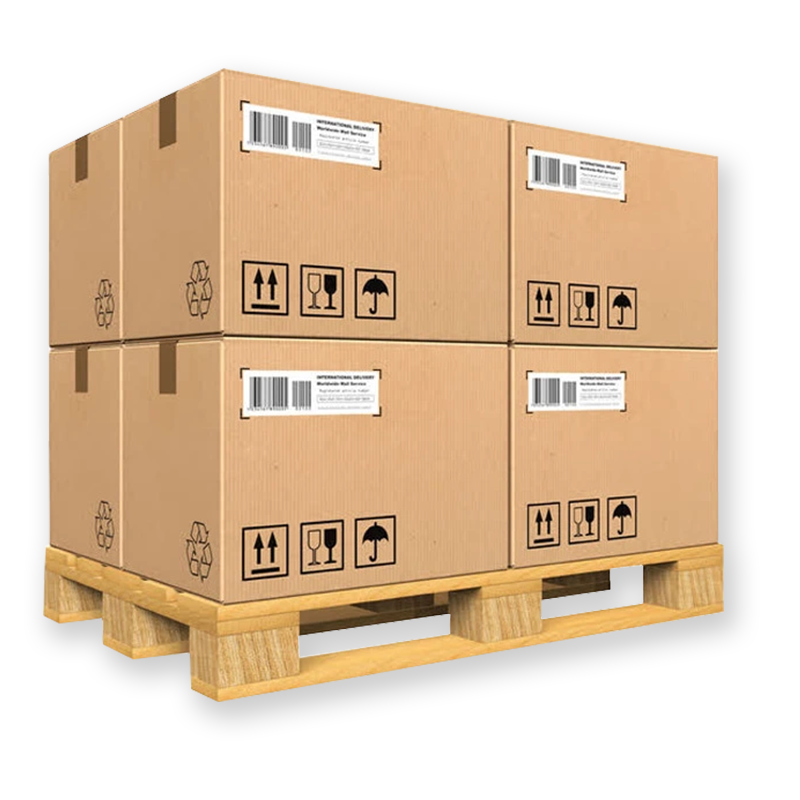 宿州市重型包装纸箱有哪六大优点