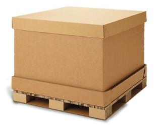 宿州市重型纸箱与普通木箱相比优点有哪些？