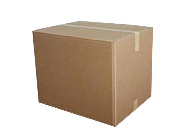 宿州市纸箱厂如何测量纸箱的强度