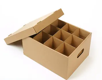 宿州市纸箱厂要如何才能拥有更多的客户资源呢？
