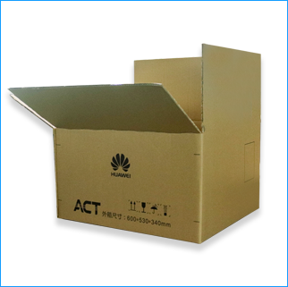 宿州市纸箱包装介绍纸箱定制的要求