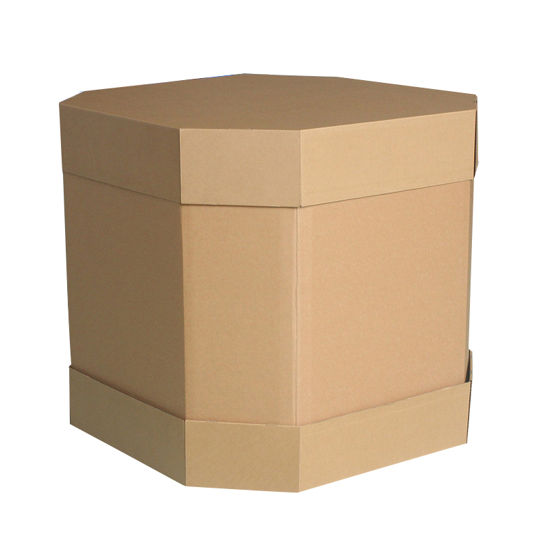 宿州市重型纸箱有哪些优点？