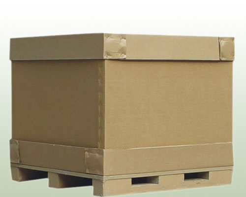宿州市重型纸箱什么原因突然成为包装行业主流？